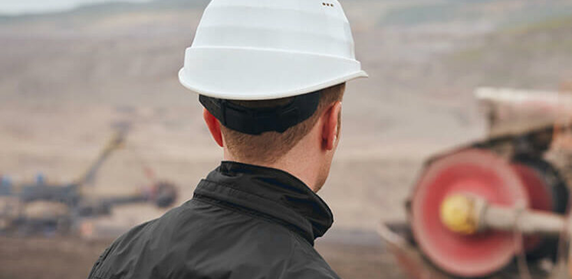 Carreiras na Brazil Iron