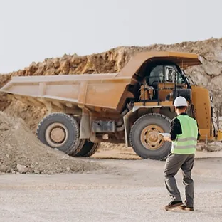 Vida sem mineração