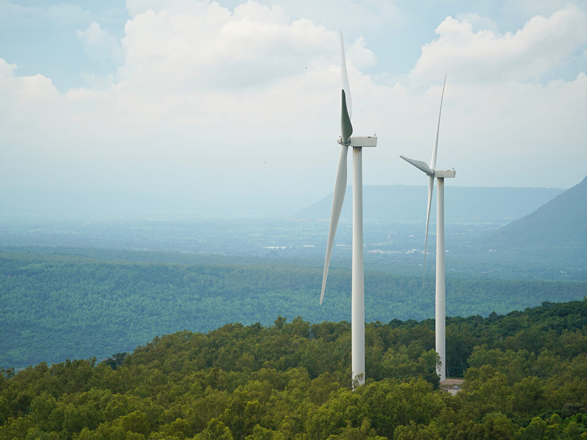 Net Zero Carbon Emissions | Brazil Iron