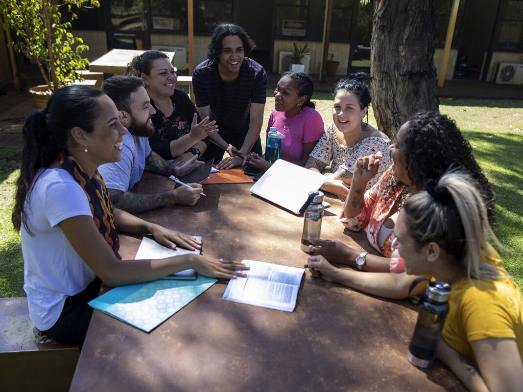 Change For Our Communities | Brazil Iron