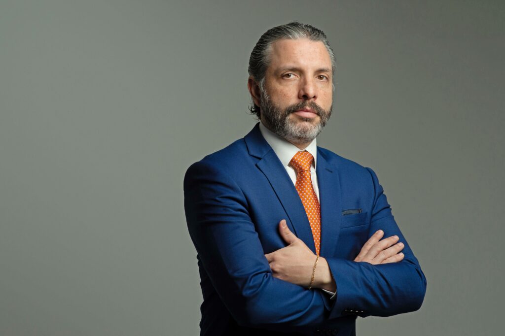 Emerson Souza: Decarbonizing the Steel Industry is an Urgent Issue for the Planet