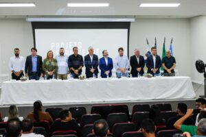 CBPM and Brazil Iron present investment of US$ 5.7 billion in Bahia
