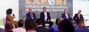 Green iron connects Bahia to international demand for decarbonized steel