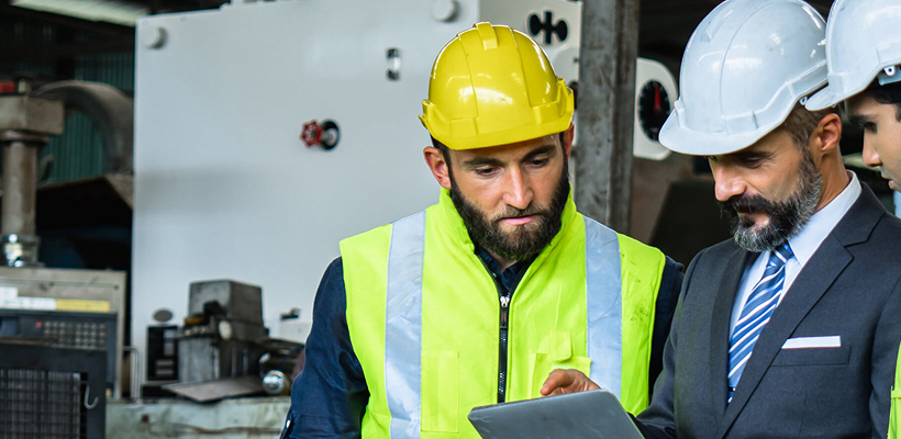 Diretores e Gerência