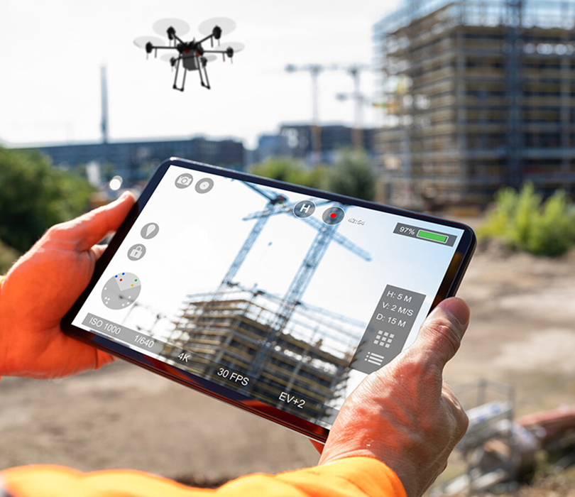 Colaboradores Brazil Iron