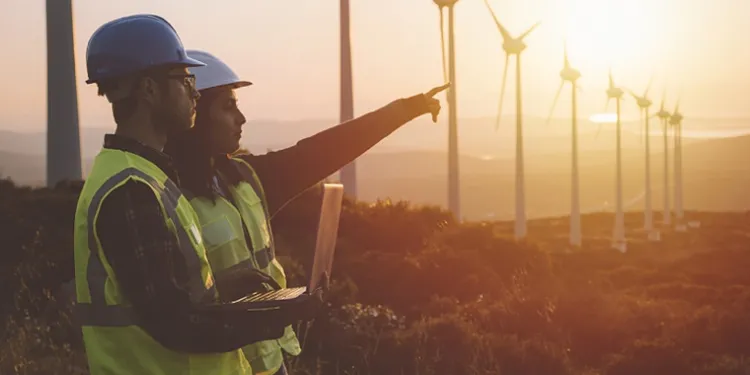 Brazil’s base industry is the driving force behind global sustainable mobility.