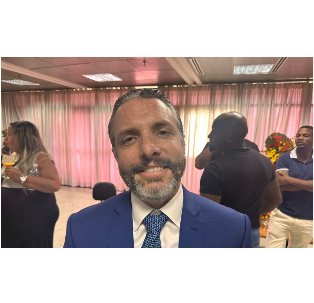 Green Iron: Brazil Iron VP Explains the Project as a Solution for Decarbonizing the Steel Industry