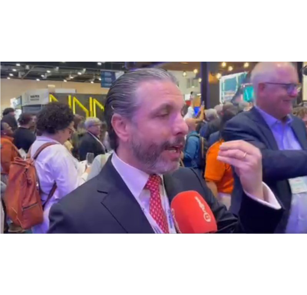 Exposibram 2025: Brazil Iron Vice President Highlights Bahia’s Potential for Sustainable Mining