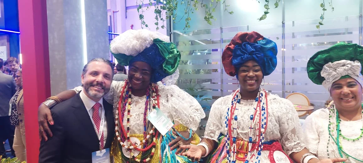 Brazil Iron vai investir US$ 5,7 bilhões na Bahia em projeto de ferro verde