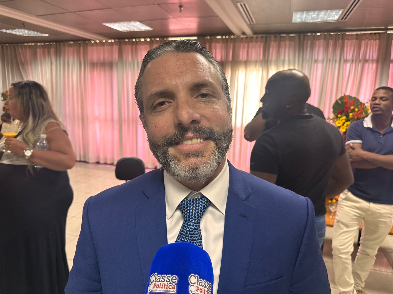 Ferro Verde: VP da Brazil Iron explica projeto solução para descarbonização da indústria do aço